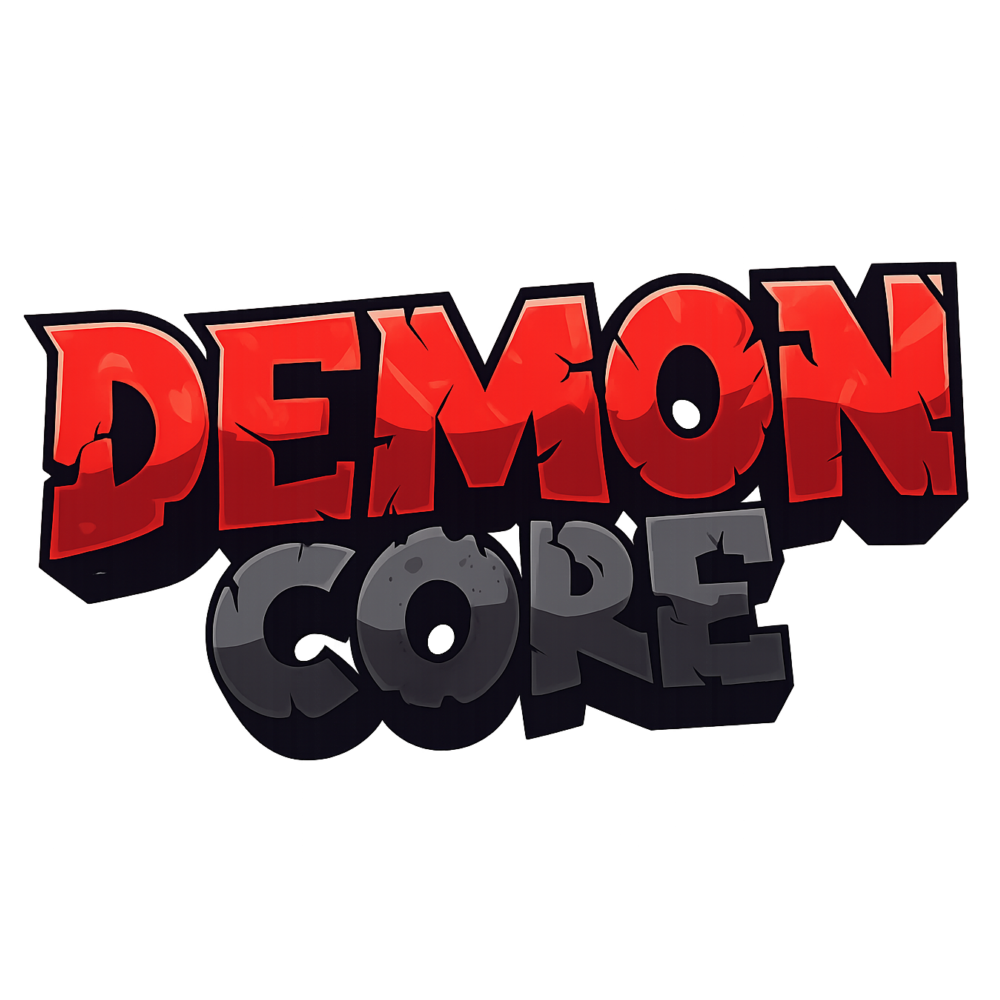 DEMONCORE MC